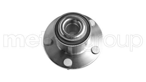 Cifam 619-7692 Wheel bearing kit 6197692: Buy near me in Poland at 2407.PL - Good price!