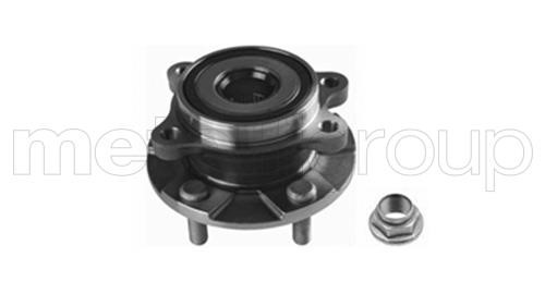 Cifam 619-7731 Wheel bearing kit 6197731: Buy near me in Poland at 2407.PL - Good price!