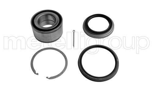 Cifam 619-7751 Wheel bearing kit 6197751: Buy near me in Poland at 2407.PL - Good price!
