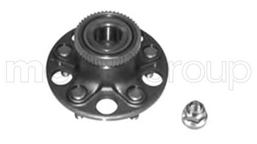 Cifam 619-7780 Wheel bearing kit 6197780: Buy near me at 2407.PL in Poland at an Affordable price!
