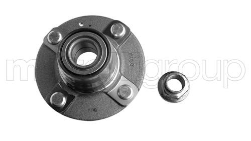 Cifam 619-7797 Wheel bearing kit 6197797: Buy near me in Poland at 2407.PL - Good price!