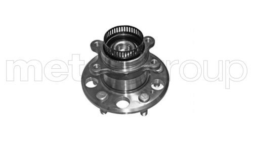 Cifam 619-7815 Wheel bearing kit 6197815: Buy near me in Poland at 2407.PL - Good price!
