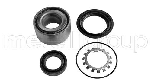 Cifam 619-7816 Wheel bearing kit 6197816: Buy near me in Poland at 2407.PL - Good price!