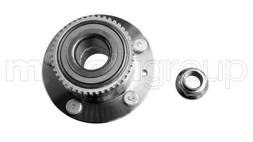 Cifam 619-7830 Wheel bearing kit 6197830: Buy near me in Poland at 2407.PL - Good price!