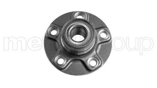 Cifam 619-7854 Wheel bearing kit 6197854: Buy near me in Poland at 2407.PL - Good price!