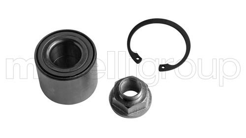 Cifam 619-7923 Wheel bearing kit 6197923: Buy near me at 2407.PL in Poland at an Affordable price!