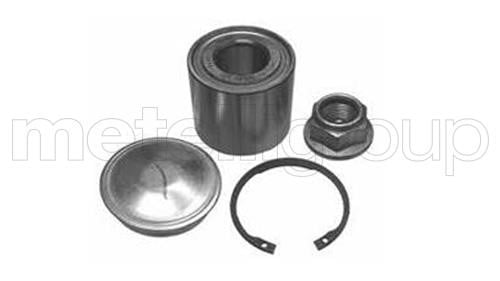 Cifam 619-8120 Wheel bearing kit 6198120: Buy near me at 2407.PL in Poland at an Affordable price!