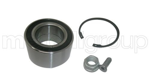 Cifam 619-8124 Wheel bearing kit 6198124: Buy near me in Poland at 2407.PL - Good price!