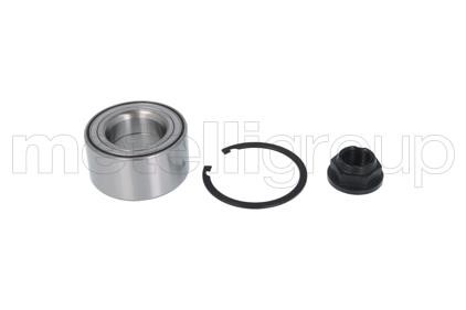 Cifam 619-8131 Wheel bearing kit 6198131: Buy near me at 2407.PL in Poland at an Affordable price!