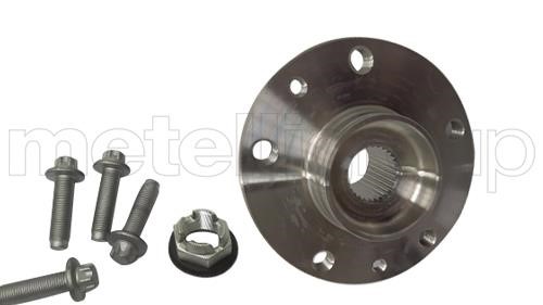 Cifam 619-8136 Wheel bearing kit 6198136: Buy near me in Poland at 2407.PL - Good price!