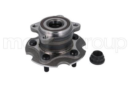 Cifam 619-8174 Wheel bearing kit 6198174: Buy near me in Poland at 2407.PL - Good price!