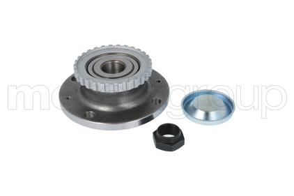 Cifam 619-8192 Wheel bearing kit 6198192: Buy near me at 2407.PL in Poland at an Affordable price!