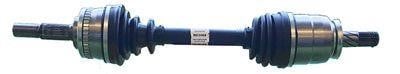 Cifam 655-718 Drive shaft 655718: Buy near me in Poland at 2407.PL - Good price!