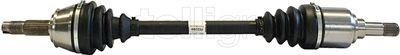Cifam 655-773 Drive shaft 655773: Buy near me in Poland at 2407.PL - Good price!