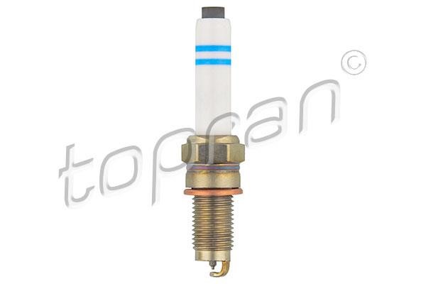 Topran 117 105 Spark plug 117105: Buy near me in Poland at 2407.PL - Good price!