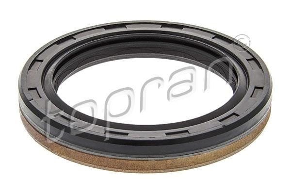 Topran 303 983 Shaft Seal, differential 303983: Buy near me in Poland at 2407.PL - Good price!