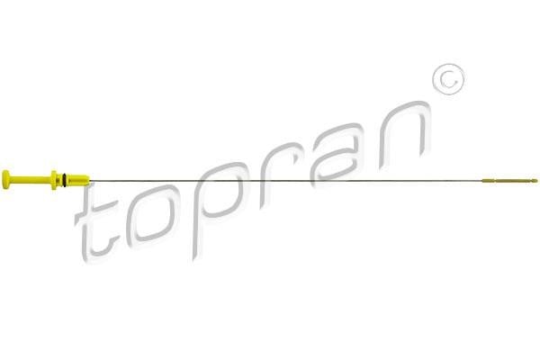 Topran 723 497 Щуп рівня масла 723497: Купити у Польщі - Добра ціна на 2407.PL!