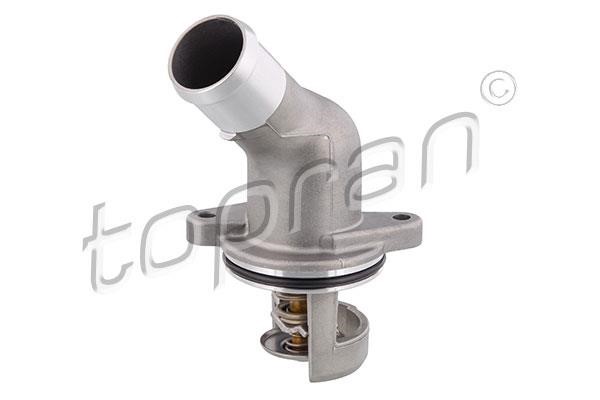 Topran 112 243 Thermostat, coolant 112243: Buy near me in Poland at 2407.PL - Good price!