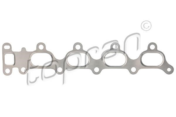 Topran 207 597 Exhaust manifold dichtung 207597: Buy near me in Poland at 2407.PL - Good price!