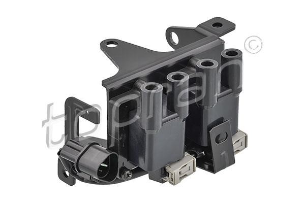 Topran 820 780 Ignition coil 820780: Buy near me in Poland at 2407.PL - Good price!