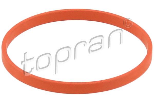 Topran 117 328 Прокладка корпуса впускного коллектора 117328: Отличная цена - Купить в Польше на 2407.PL!