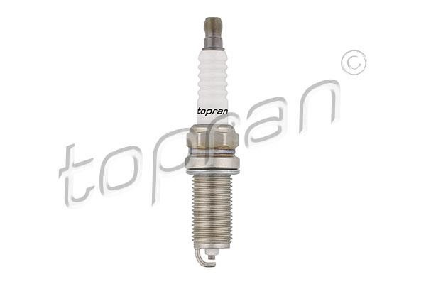 Topran 723 529 Spark plug 723529: Buy near me in Poland at 2407.PL - Good price!