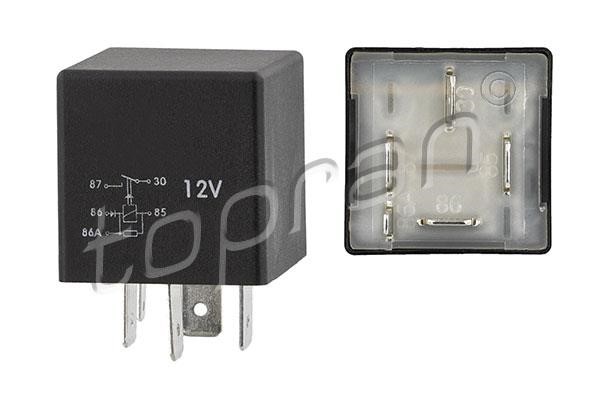Topran 107 265 Relay 107265: Buy near me at 2407.PL in Poland at an Affordable price!