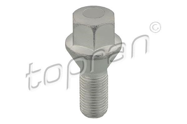 Topran 304 597 Bolt 304597: Buy near me at 2407.PL in Poland at an Affordable price!