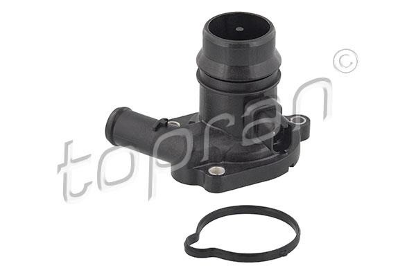 Topran 208 409 Thermostat, coolant 208409: Buy near me in Poland at 2407.PL - Good price!