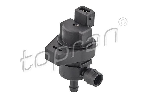 Topran 502 867 Fuel tank vent valve 502867: Buy near me in Poland at 2407.PL - Good price!