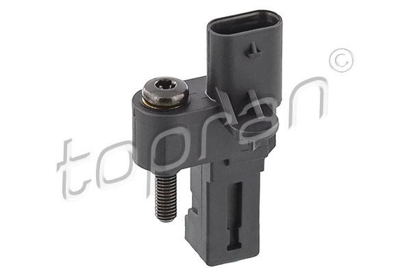 Topran 723 398 Crankshaft position sensor 723398: Buy near me at 2407.PL in Poland at an Affordable price!