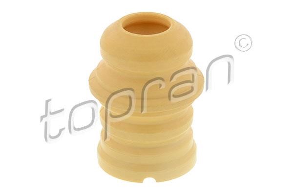 Topran 502 804 Rubber buffer, suspension 502804: Buy near me in Poland at 2407.PL - Good price!