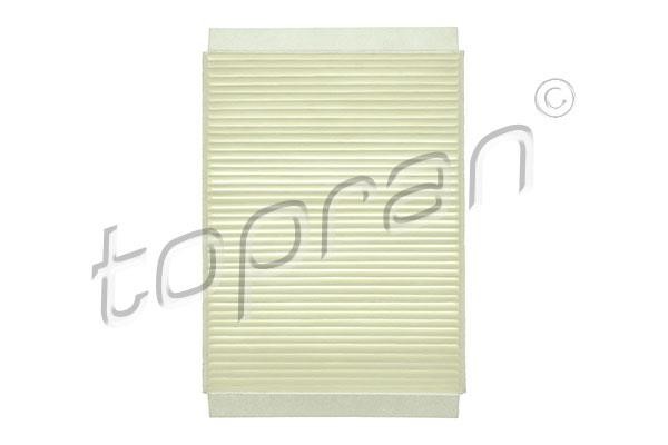 Topran 409 153 Filter, interior air 409153: Buy near me at 2407.PL in Poland at an Affordable price!
