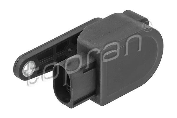 Topran 409 222 Sensor, headlight range adjustment 409222: Buy near me in Poland at 2407.PL - Good price!