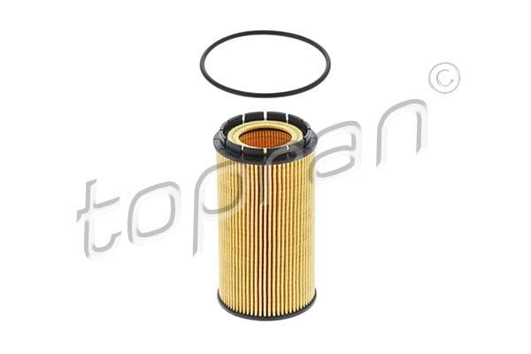 Topran 113 254 Oil Filter 113254: Buy near me at 2407.PL in Poland at an Affordable price!