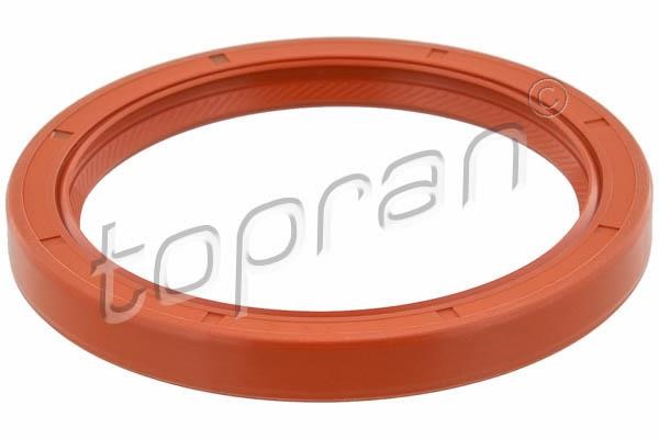 Topran 820 361 Seal-oil,crankshaft rear 820361: Buy near me in Poland at 2407.PL - Good price!