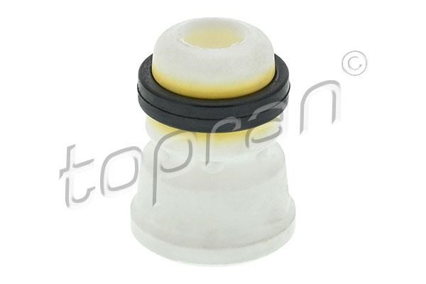 Topran 115 340 Rubber buffer, suspension 115340: Buy near me at 2407.PL in Poland at an Affordable price!