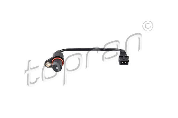 Topran 821 632 Crankshaft position sensor 821632: Buy near me in Poland at 2407.PL - Good price!