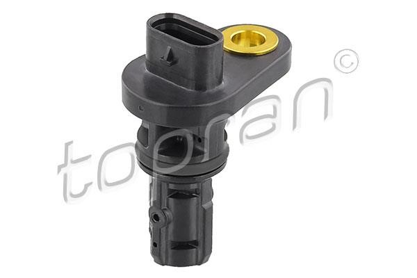 Topran 208 389 Crankshaft position sensor 208389: Buy near me in Poland at 2407.PL - Good price!