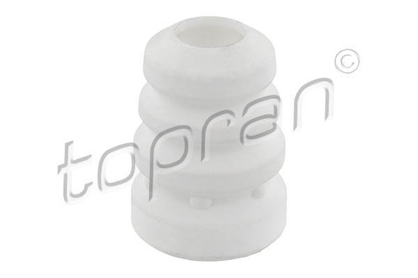 Topran 208 821 Rubber buffer, suspension 208821: Buy near me in Poland at 2407.PL - Good price!