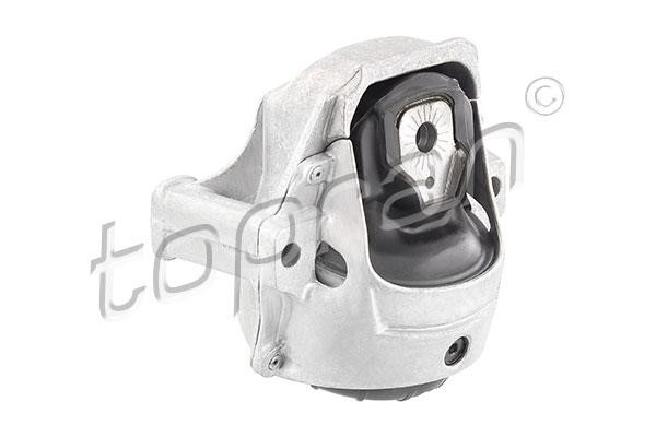 Topran 116 885 Engine mount 116885: Buy near me at 2407.PL in Poland at an Affordable price!