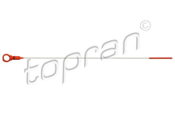 Topran 723 865 Щуп уровня масла 723865: Отличная цена - Купить в Польше на 2407.PL!
