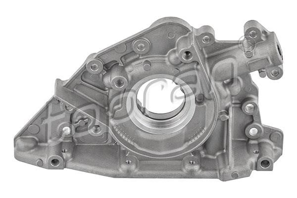 Topran 723 731 OIL PUMP 723731: Buy near me at 2407.PL in Poland at an Affordable price!