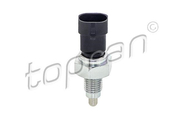 Topran 208 368 Reverse gear sensor 208368: Buy near me in Poland at 2407.PL - Good price!