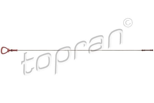 Topran 409 242 Щуп уровня масла 409242: Отличная цена - Купить в Польше на 2407.PL!
