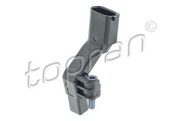 Topran 116 164 Crankshaft position sensor 116164: Buy near me at 2407.PL in Poland at an Affordable price!