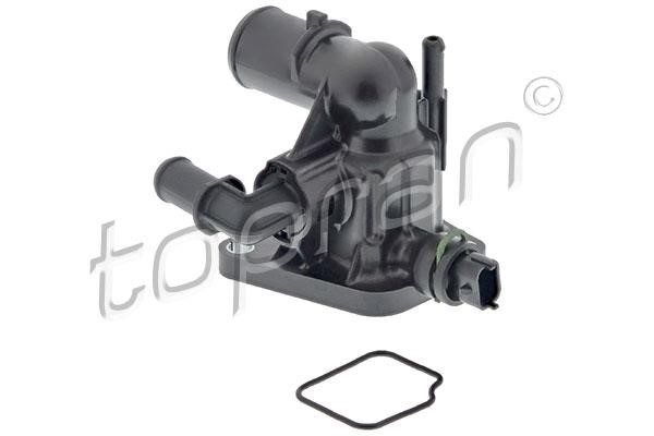 Topran 208 380 Thermostat housing 208380: Buy near me at 2407.PL in Poland at an Affordable price!