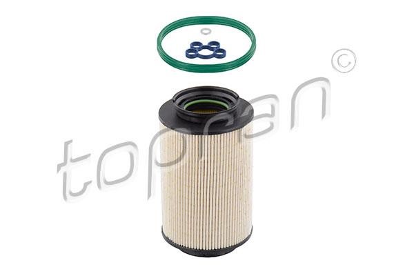 Topran 110 056 Fuel filter 110056: Buy near me in Poland at 2407.PL - Good price!