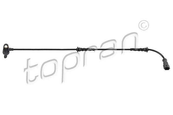 Topran 701 461 Sensor ABS 701461: Buy near me in Poland at 2407.PL - Good price!