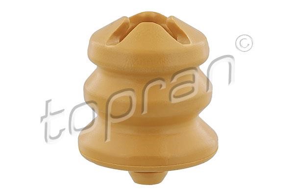 Topran 722 682 Rubber buffer, suspension 722682: Buy near me in Poland at 2407.PL - Good price!